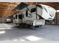 Used 2015 Keystone RV Sprinter 296FWRLS image