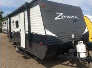 Used 2018 CrossRoads RV Zinger M18RD image