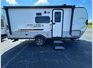 Used 2022 Forest River RV Rockwood Geo Pro G19BH image