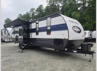 New 2024 Forest River RV Cherokee 274RK image