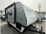 New 2026 Forest River RV Puma Camping Edition 12FBCE image
