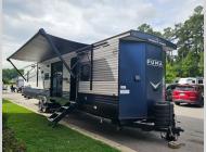 New 2026 Palomino Puma Destination 39DBT image