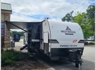 New 2026 Forest River RV Westbrook Luxury 305DBLC image