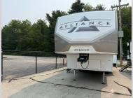 New 2026 Alliance RV Avenue All-Access 29RL image