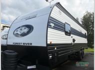 New 2026 Forest River RV Cherokee Grey Wolf 22RR image