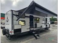 New 2026 Forest River RV Cherokee Grey Wolf 22RR image
