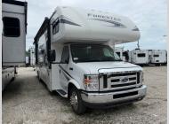 Used 2020 Forest River RV Forester 3011DS Ford image