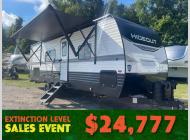 New 2024 Keystone RV Hideout 25BHS image