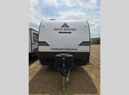 New 2026 Forest River RV Westbrook Luxury 285BHLC image
