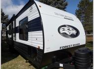 New 2025 Forest River RV Cherokee Grey Wolf 26SS image