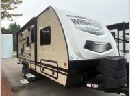 Used 2020 Winnebago Micro Minnie 2108TB image