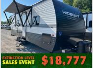 New 2025 Keystone RV Hideout Sport 240BH image