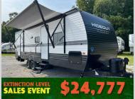 New 2025 Keystone RV Hideout Sport 261BH image