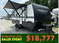 New 2025 Keystone RV Hideout Sport 200RL image