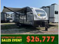 New 2024 Venture RV Sonic 220VRB image