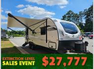 New 2025 Venture RV Sonic 231VRL image