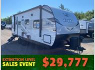 New 2025 Jayco Jay Flight 240RBS image