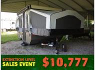 New 2024 Forest River RV Rockwood Freedom Series 1940LTD image