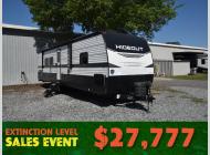 New 2024 Keystone RV Hideout 32TQS image
