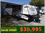 New 2025 Alliance RV Delta Ultra Lite RK234 image