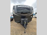 Used 2021 Forest River RV Rockwood 2509S image