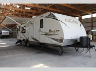 Used 2012 Keystone RV Bullet 284RLS image