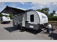 Used 2021 Forest River RV Independence Trail 188DBK image