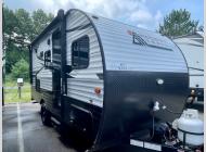 Used 2022 Forest River RV Independence Trail 172BHDS image