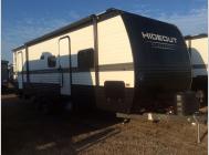 New 2025 Keystone RV Hideout Sport Double Axle 261BH image