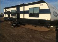 New 2025 Forest River RV Cherokee Grey Wolf 26SS image