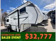 New 2024 Coachmen RV Chaparral Lite 235RK image