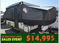 New 2025 Forest River RV Rockwood Freedom Series 1940FT image