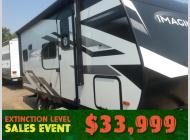 New 2025 Grand Design Imagine XLS 17MKE image
