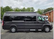 New 2025 Roadtrek Zion image