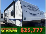 New 2025 Keystone RV Springdale 250BH image