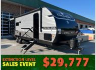 New 2025 Coachmen RV Catalina Legacy 283EPIC image