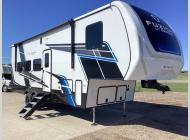 New 2026 Keystone RV Fuzion Impact Edition 321LT image
