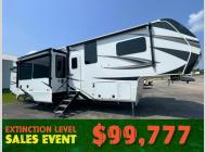 New 2025 Grand Design Solitude 391DL image