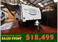 New 2024 Keystone RV Springdale Mini 1860SS image