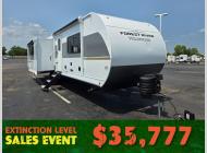 New 2025 Forest River RV Wildwood 32RET image