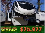 New 2024 Grand Design Solitude 310GK image