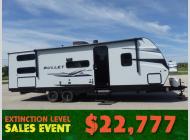 New 2024 Keystone RV Bullet Classic 2640BH image