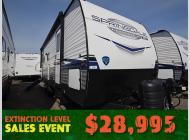 New 2025 Keystone RV Springdale 256RD image
