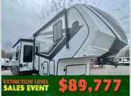 New 2025 Grand Design Momentum G-Class 415G image