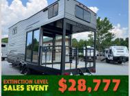 New 2024 Coachmen RV Catalina Destination Series 18RDL image
