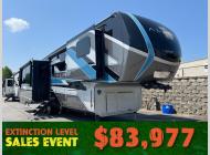 New 2025 Keystone RV Alpine 3303CK image