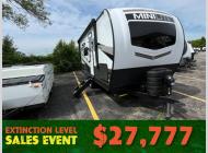 New 2024 Forest River RV Rockwood Mini Lite 2104S image