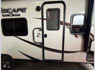 Used 2018 KZ Escape 231BH image
