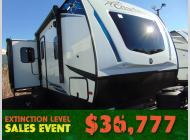New 2024 Coachmen RV Freedom Express Liberty Edition 326BHDSLE image