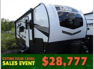 New 2024 Forest River RV Rockwood Mini Lite 2104S image